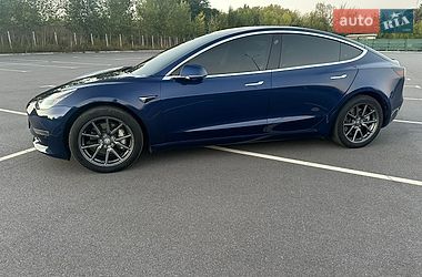 Седан Tesla Model 3 2018 в Виннице фото 9 Седан Tesla Model 3 2018 в Виннице