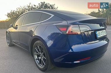 Седан Tesla Model 3 2018 в Виннице фото 13 Седан Tesla Model 3 2018 в Виннице