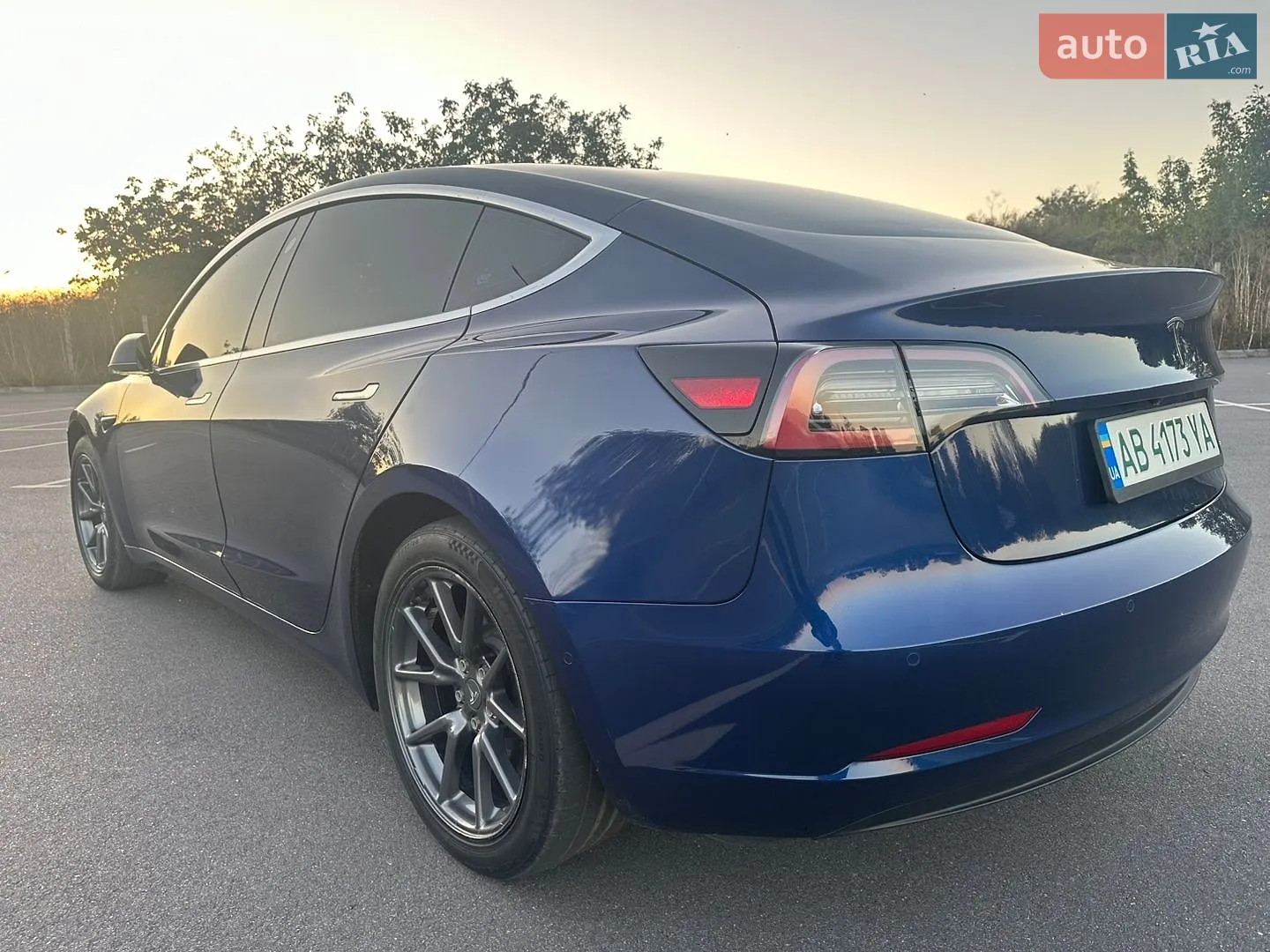 2018 Tesla Model 3 - мініатюра 13