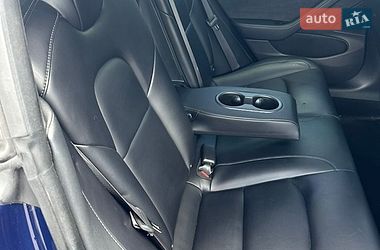 Седан Tesla Model 3 2018 в Вінниці