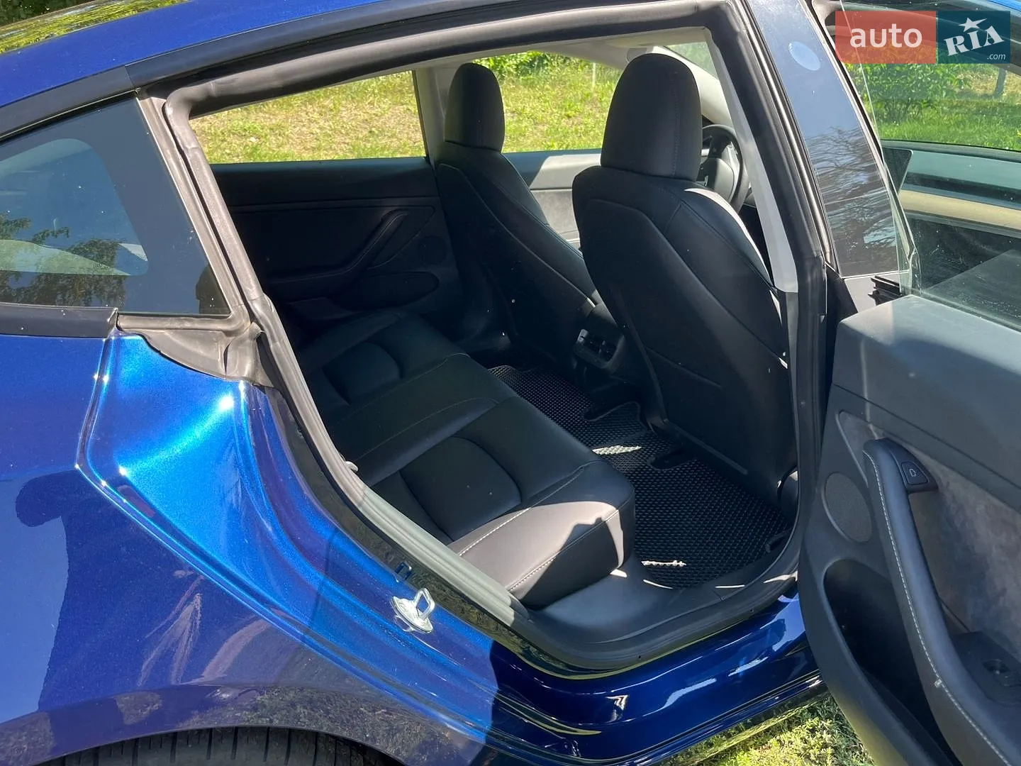 2023 Tesla Model 3 - мініатюра 13