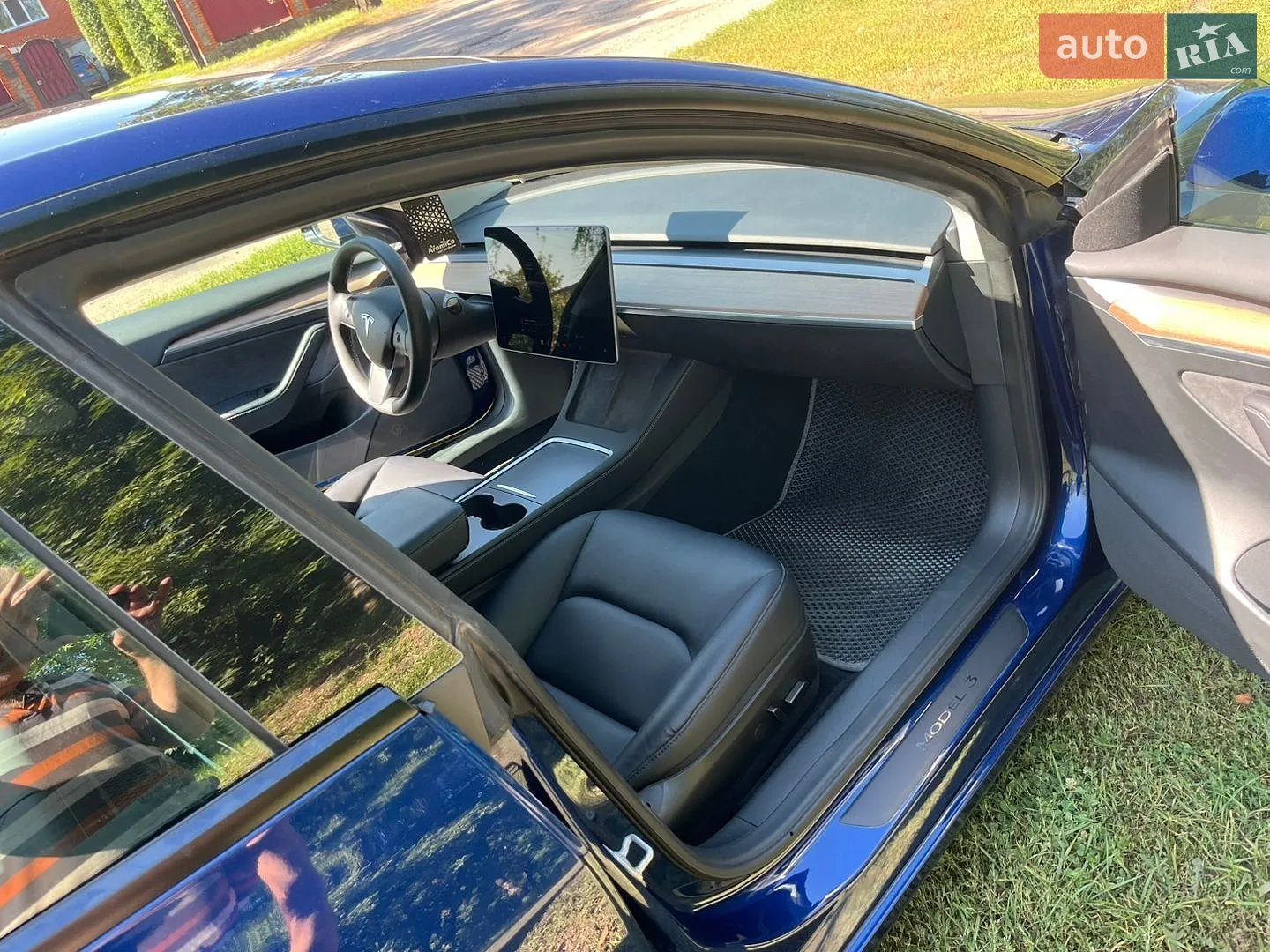 2023 Tesla Model 3 - мініатюра 9