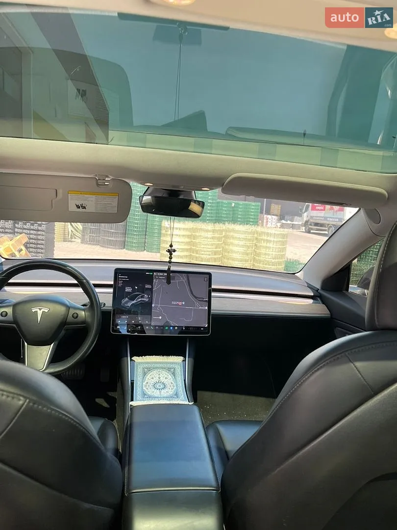 2018 Tesla Model 3 - мініатюра 12