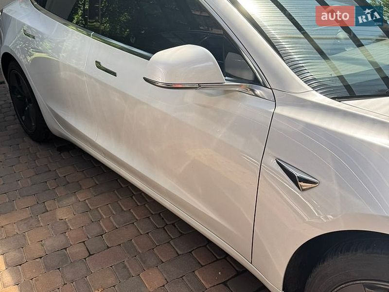 Седан Tesla Model 3 2020 в Харькове фото 5 Седан Tesla Model 3 2020 в Харькове