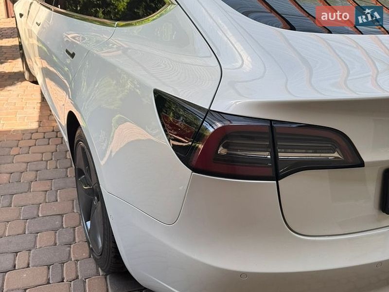 Седан Tesla Model 3 2020 в Харькове фото 9 Седан Tesla Model 3 2020 в Харькове