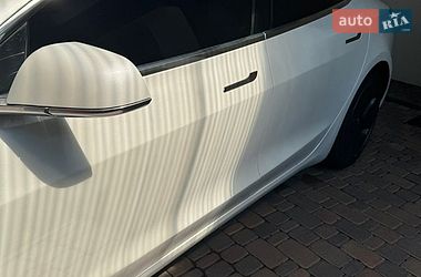 Седан Tesla Model 3 2020 в Харькове фото 12 Седан Tesla Model 3 2020 в Харькове