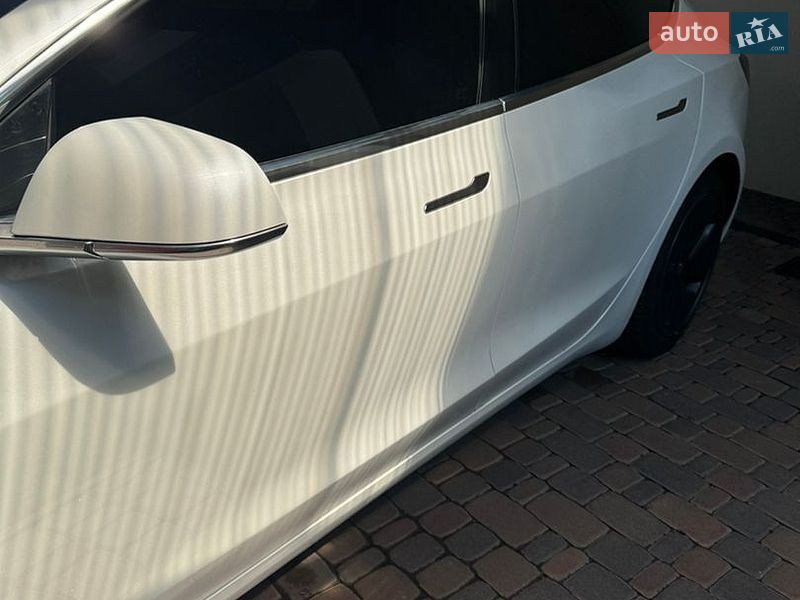 Седан Tesla Model 3 2020 в Харькове фото 12 Седан Tesla Model 3 2020 в Харькове