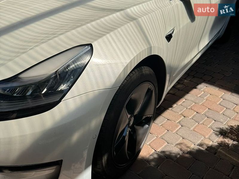 Седан Tesla Model 3 2020 в Харькове фото 11 Седан Tesla Model 3 2020 в Харькове