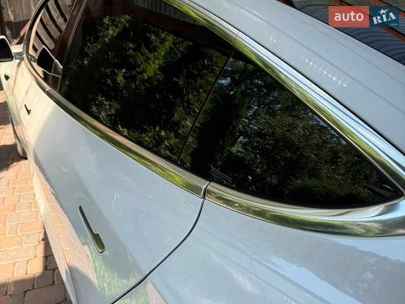 Седан Tesla Model 3 2020 в Харькове фото 13 Седан Tesla Model 3 2020 в Харькове