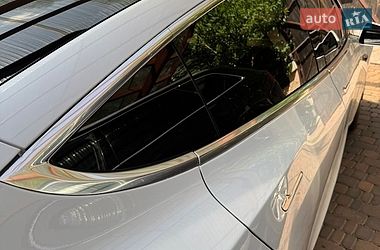 Седан Tesla Model 3 2020 в Харькове фото 14 Седан Tesla Model 3 2020 в Харькове