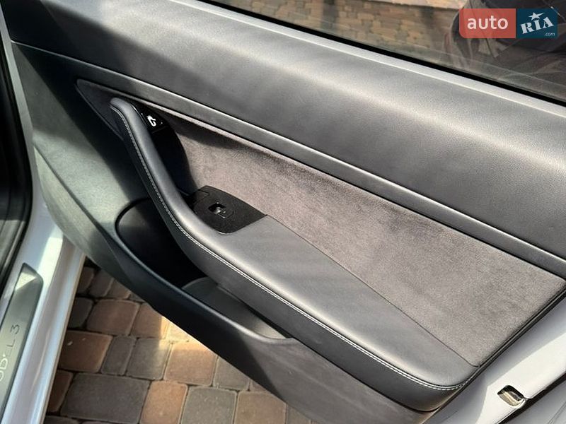 Седан Tesla Model 3 2020 в Харькове фото 20 Седан Tesla Model 3 2020 в Харькове