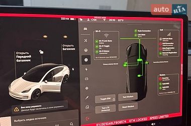 Седан Tesla Model 3 2020 в Харькове фото 32 Седан Tesla Model 3 2020 в Харькове