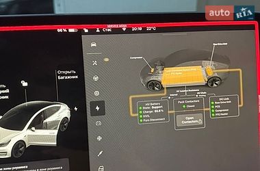 Седан Tesla Model 3 2020 в Харькове фото 34 Седан Tesla Model 3 2020 в Харькове