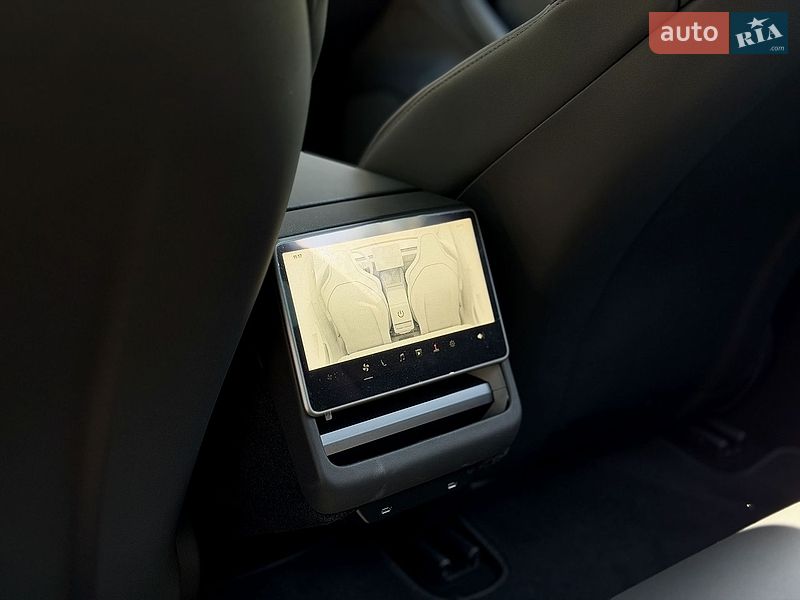 Седан Tesla Model 3 2024 в Киеве фото 17 Седан Tesla Model 3 2024 в Киеве