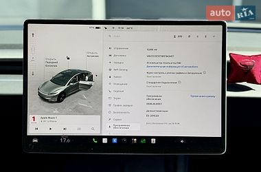 Седан Tesla Model 3 2024 в Киеве фото 23 Седан Tesla Model 3 2024 в Киеве