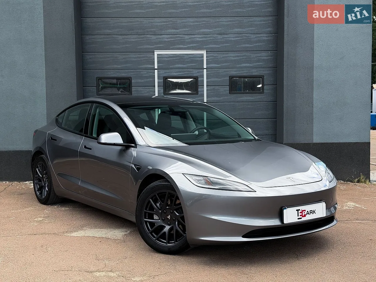 2023 Tesla Model X - мініатюра 37