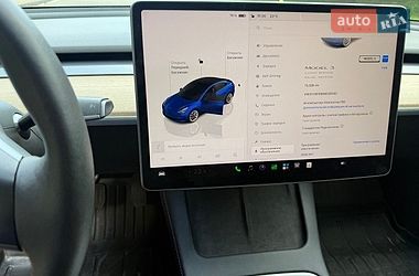 Седан Tesla Model 3 2022 в Киеве фото 8 Седан Tesla Model 3 2022 в Киеве