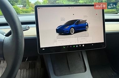 Седан Tesla Model 3 2022 в Киеве фото 9 Седан Tesla Model 3 2022 в Киеве
