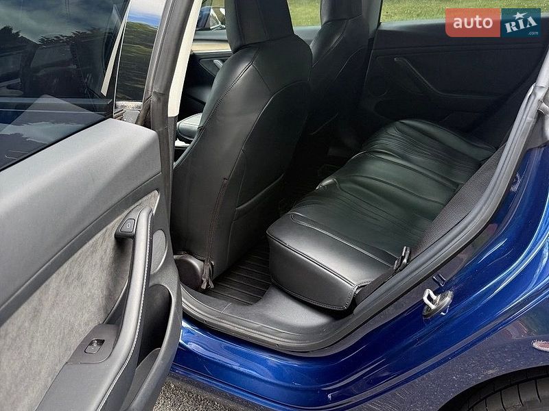 Седан Tesla Model 3 2022 в Киеве фото 12 Седан Tesla Model 3 2022 в Киеве