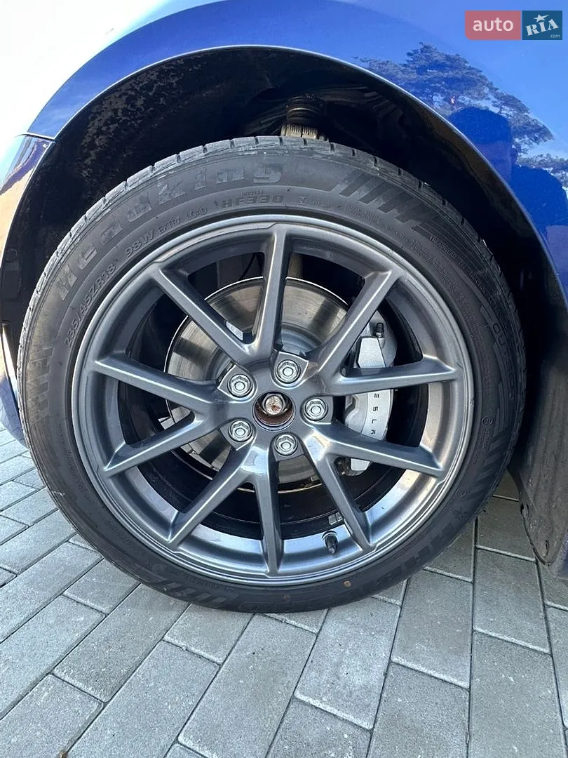 2022 Tesla Model 3 - мініатюра 10