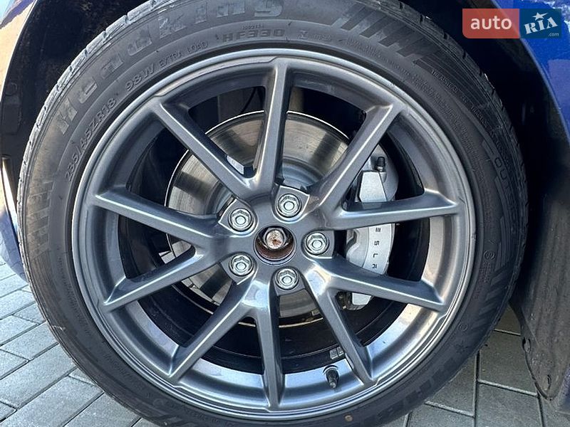 Седан Tesla Model 3 2022 в Ратным
