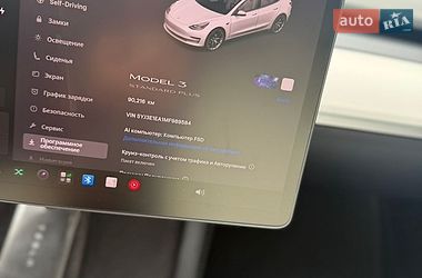 Седан Tesla Model 3 2021 в Яворові