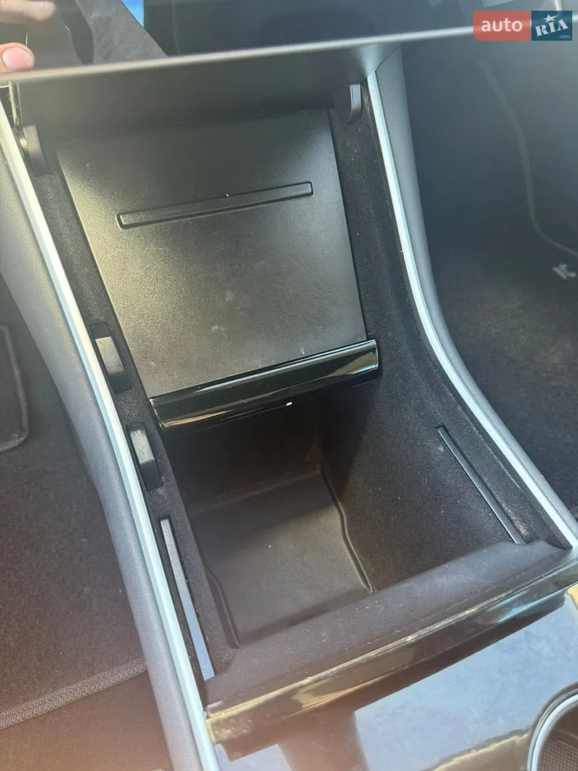 2019 Tesla Model 3 - мініатюра 12