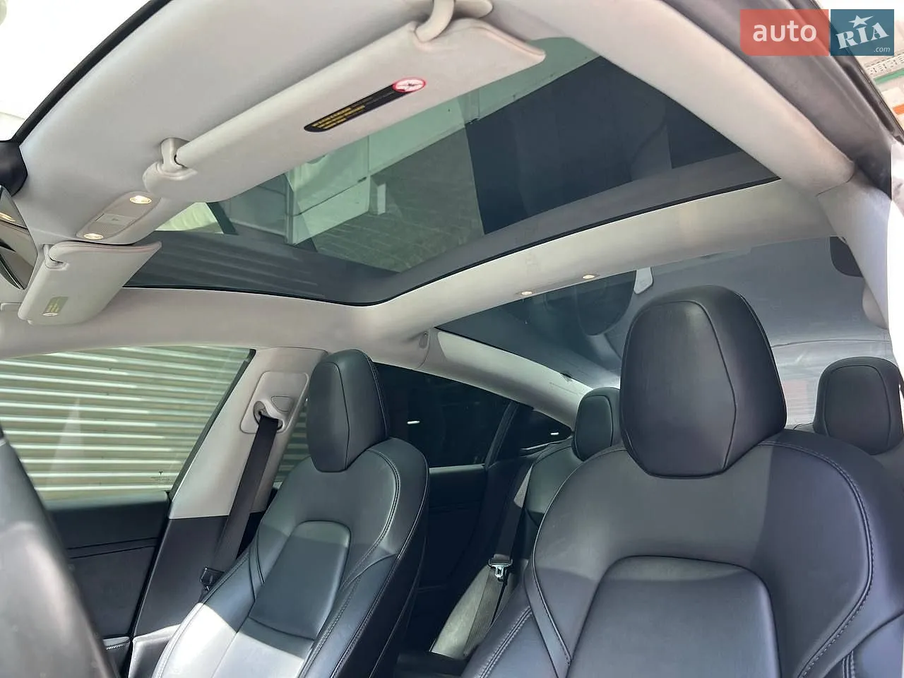 2018 Tesla Model 3 - мініатюра 16