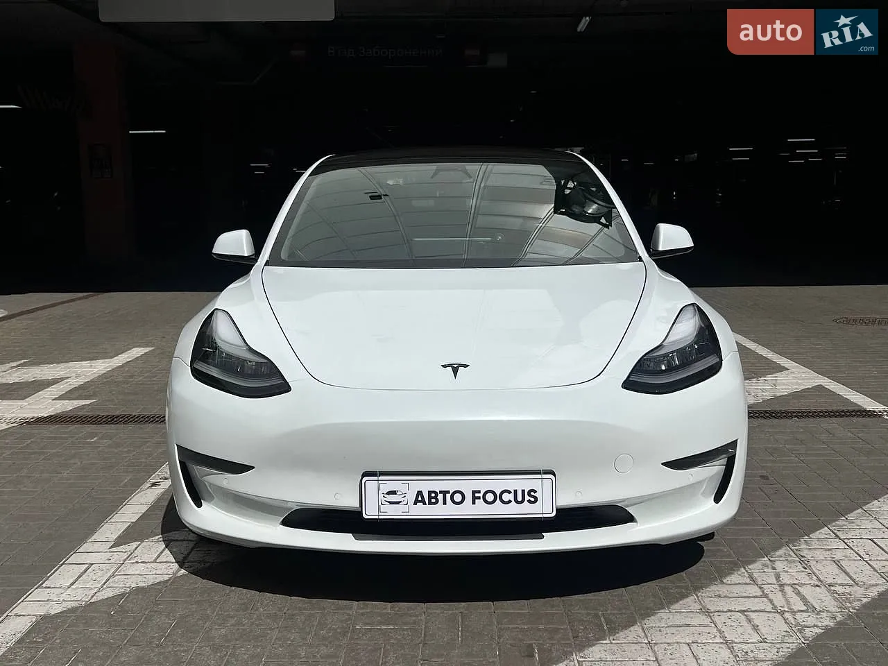2018 Tesla Model 3 - мініатюра 2