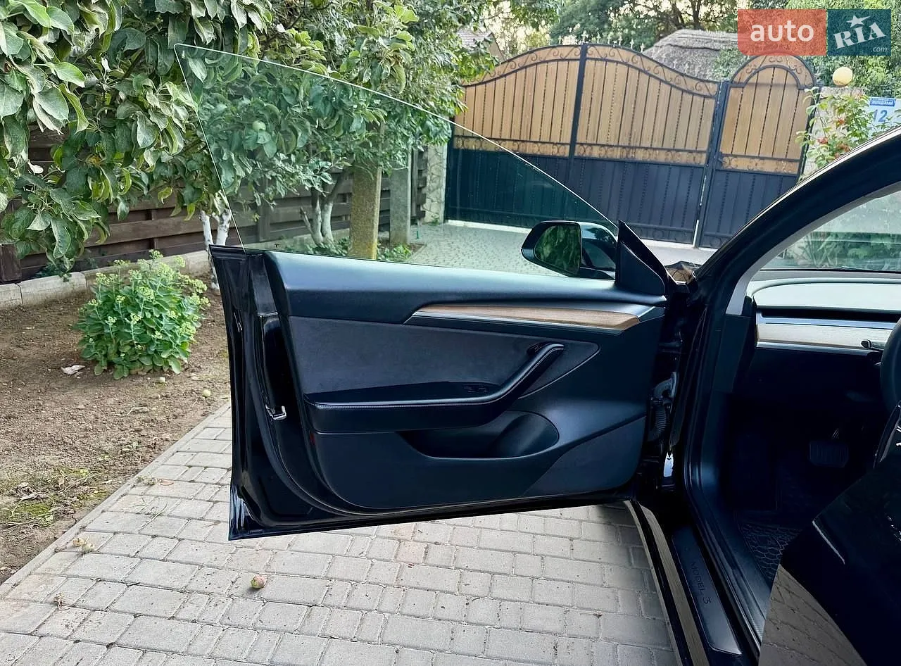 2022 Tesla Model 3 - мініатюра 13