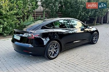 Седан Tesla Model 3 2022 в Одесі