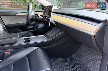 Седан Tesla Model 3 2022 в Одесі