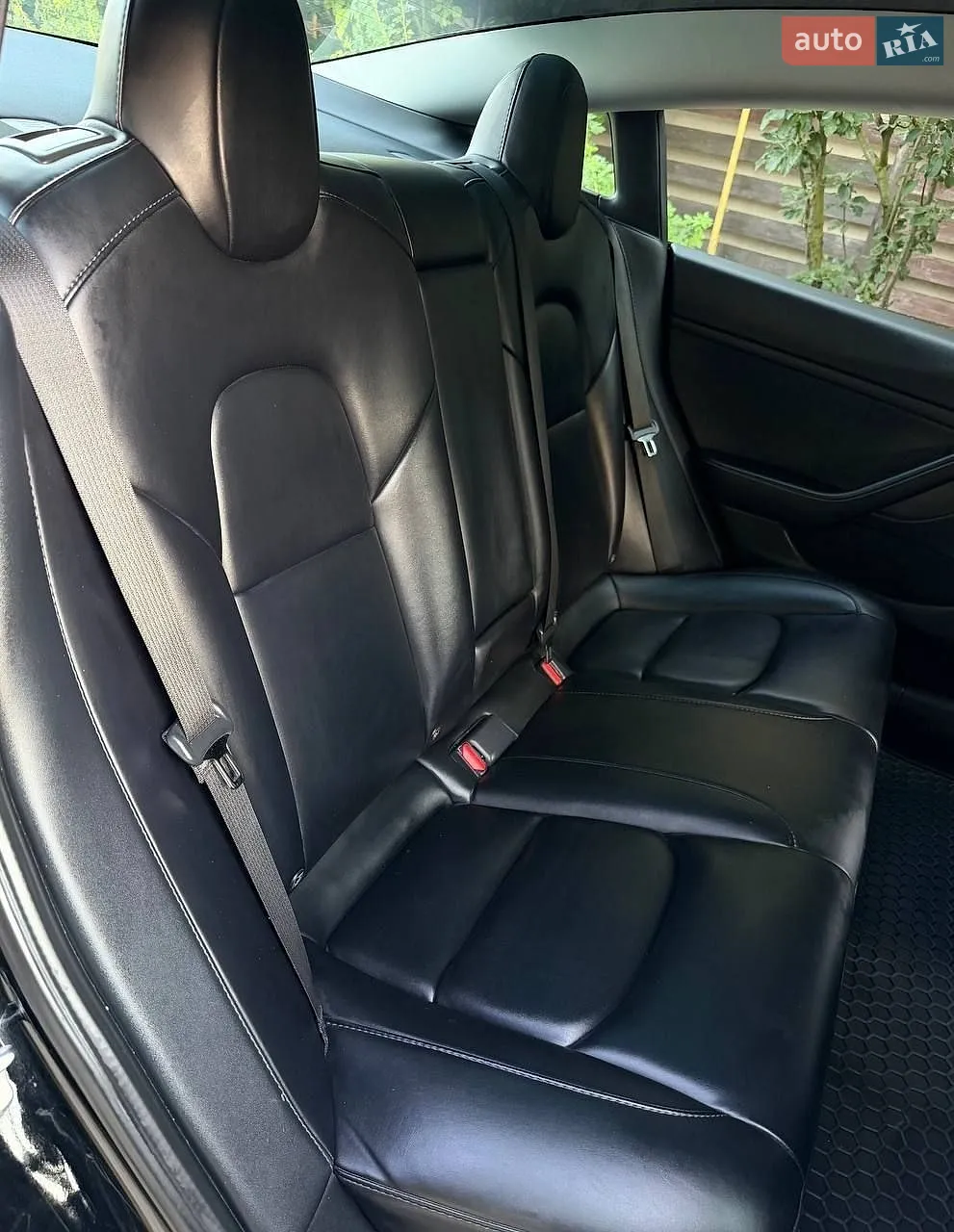 2022 Tesla Model 3 - мініатюра 24
