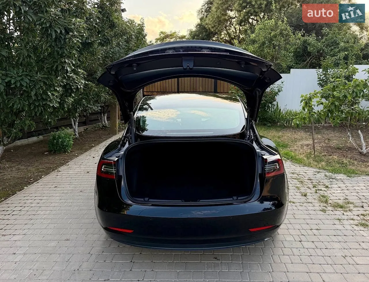2022 Tesla Model 3 - мініатюра 29