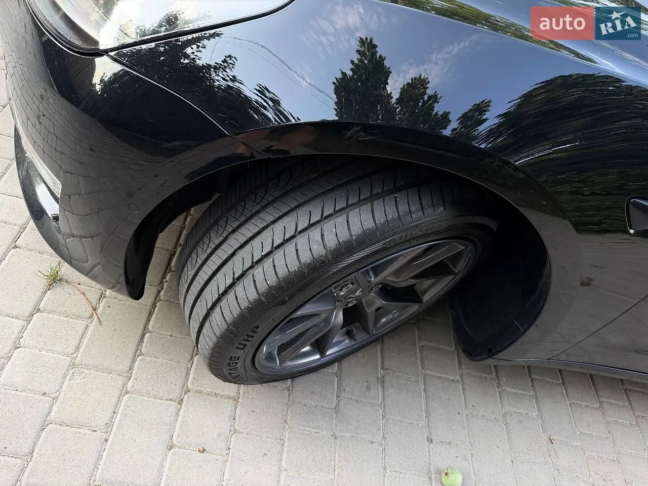 2022 Tesla Model 3 - мініатюра 12
