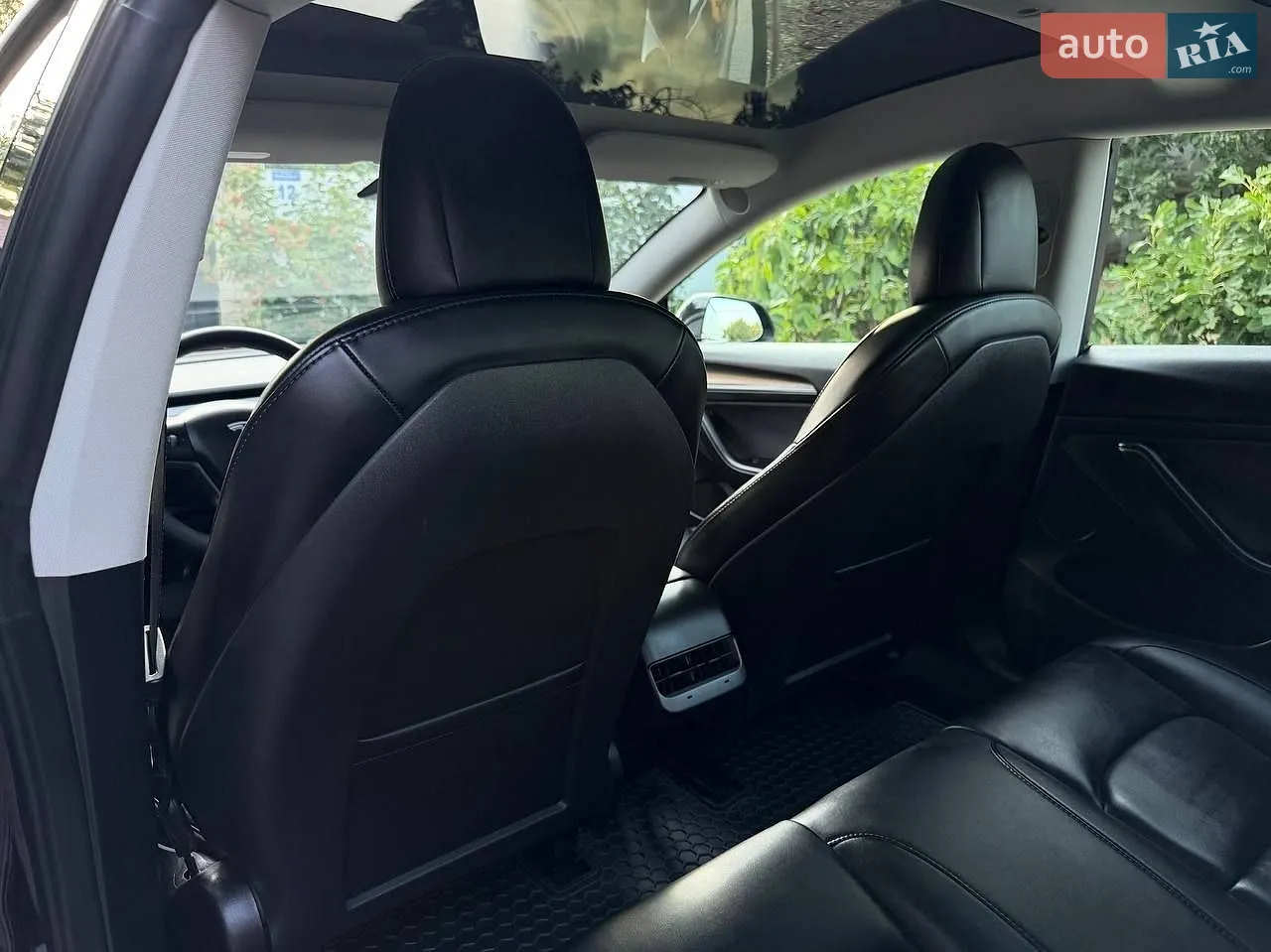 2022 Tesla Model 3 - мініатюра 2
