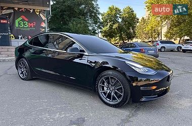 Седан Tesla Model 3 2019 в Николаеве фото 5 Седан Tesla Model 3 2019 в Николаеве