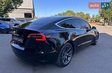 Седан Tesla Model 3 2019 в Николаеве фото 9 Седан Tesla Model 3 2019 в Николаеве