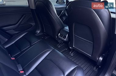 Седан Tesla Model 3 2019 в Николаеве фото 25 Седан Tesla Model 3 2019 в Николаеве