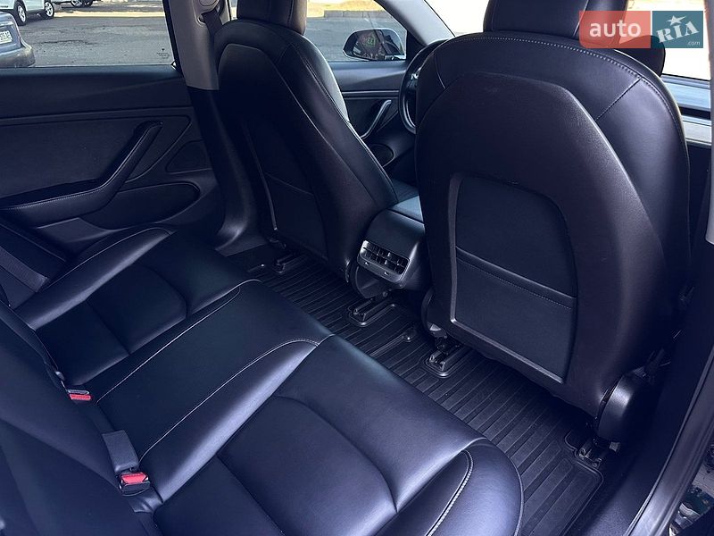 Седан Tesla Model 3 2019 в Николаеве фото 25 Седан Tesla Model 3 2019 в Николаеве