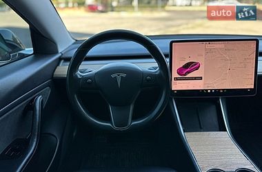 Седан Tesla Model 3 2019 в Николаеве фото 29 Седан Tesla Model 3 2019 в Николаеве