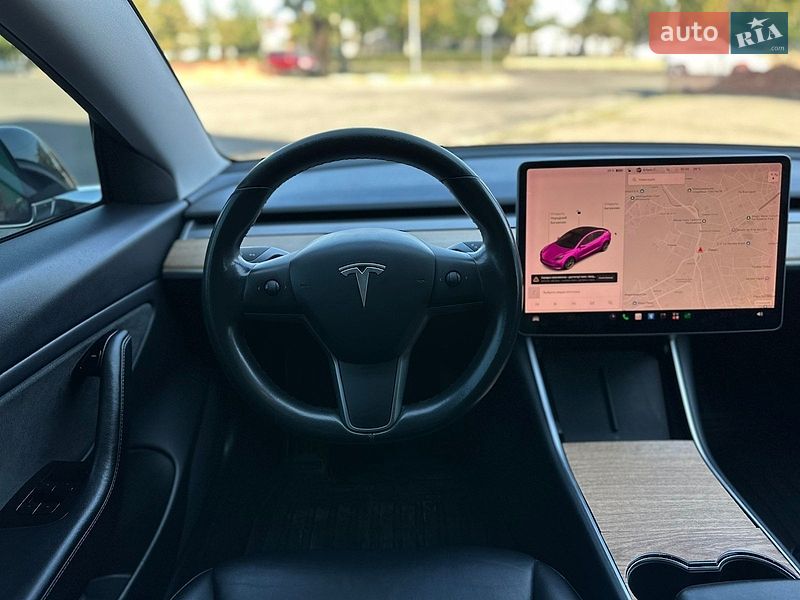 Седан Tesla Model 3 2019 в Николаеве фото 29 Седан Tesla Model 3 2019 в Николаеве