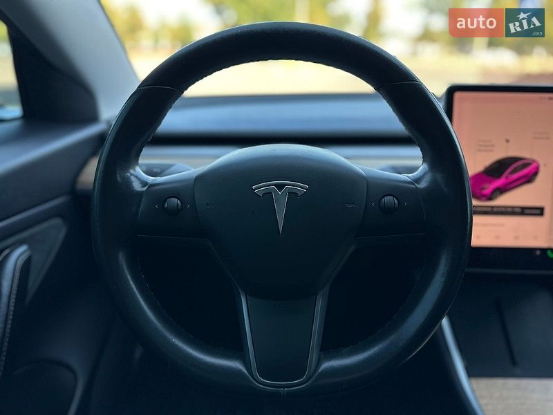 Седан Tesla Model 3 2019 в Николаеве фото 30 Седан Tesla Model 3 2019 в Николаеве
