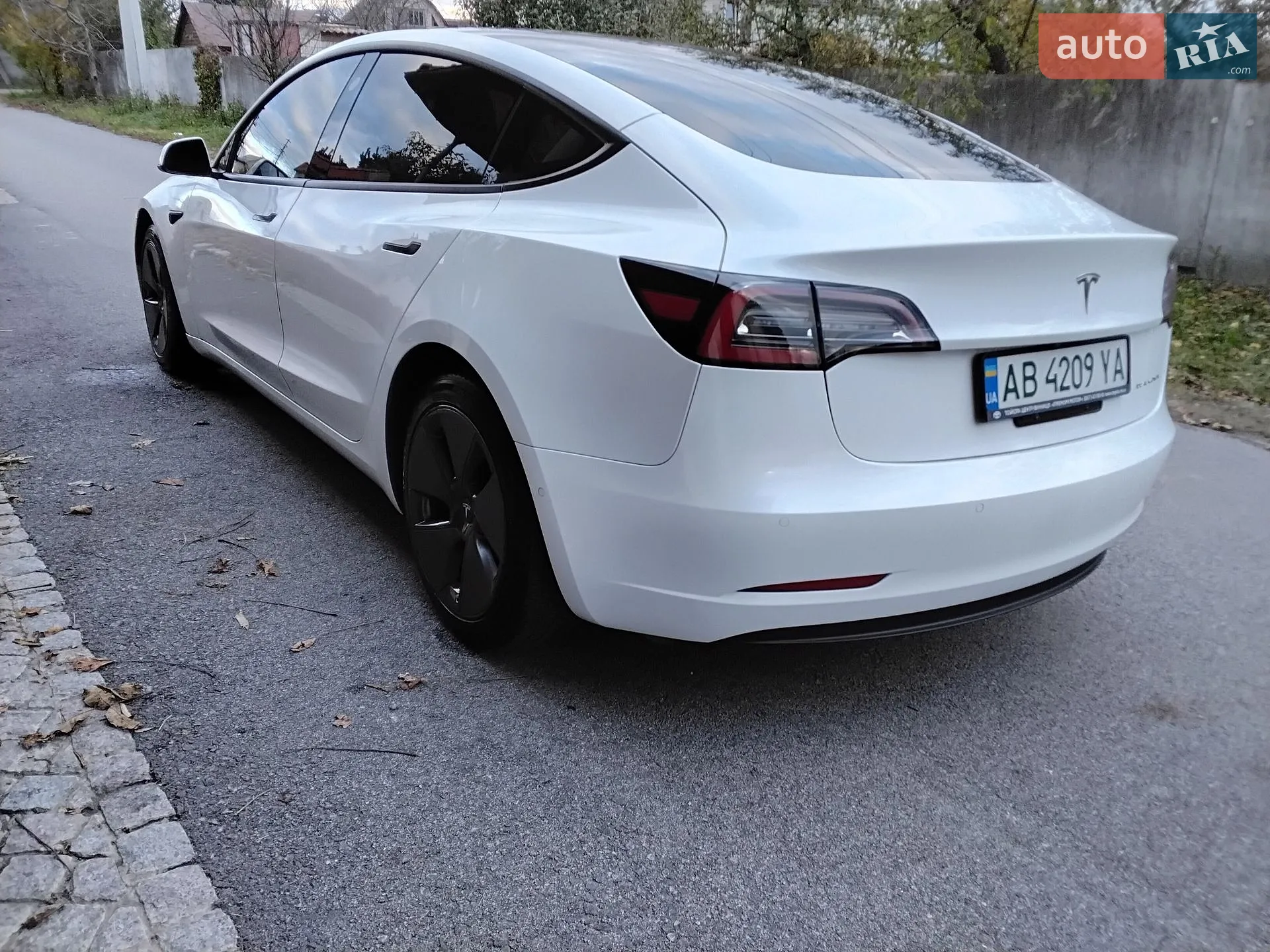 2022 Tesla Model 3 - мініатюра 9