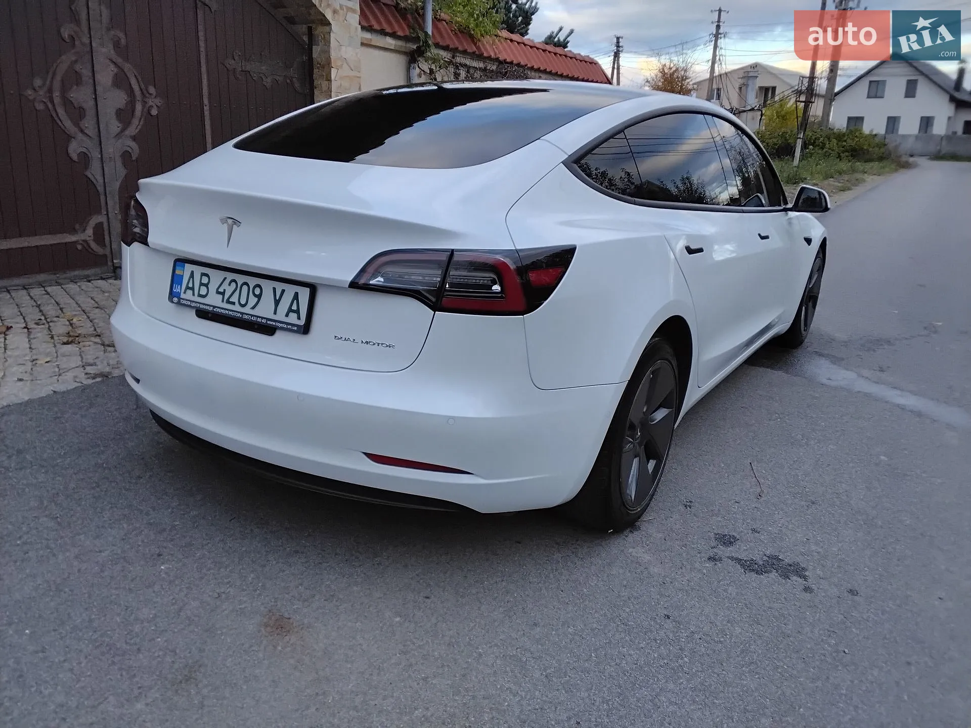 2022 Tesla Model 3 - мініатюра 10