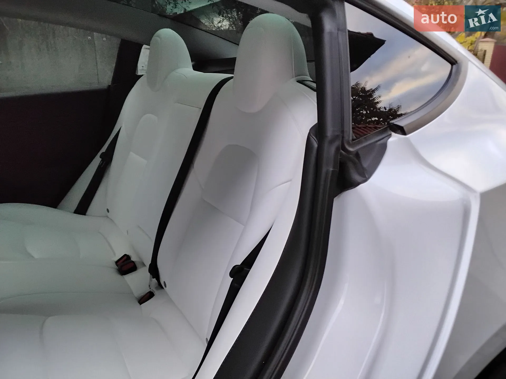 2022 Tesla Model 3 - мініатюра 16