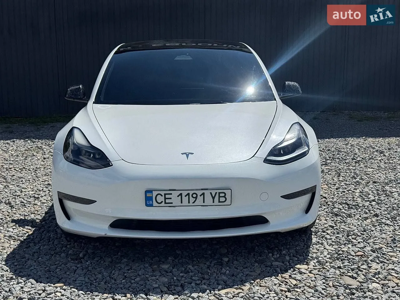 2024 Tesla Model 3 - мініатюра 11