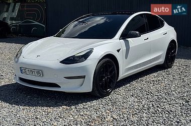 Седан Tesla Model 3 2023 в Черновцах фото 2 Седан Tesla Model 3 2023 в Черновцах