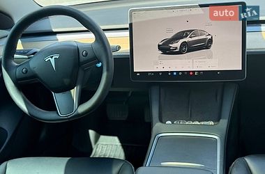 Седан Tesla Model 3 2023 в Черновцах фото 18 Седан Tesla Model 3 2023 в Черновцах