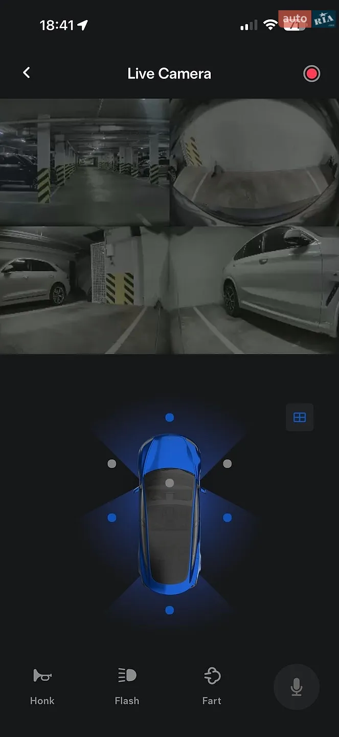 2025 Tesla Model 3 - мініатюра 23